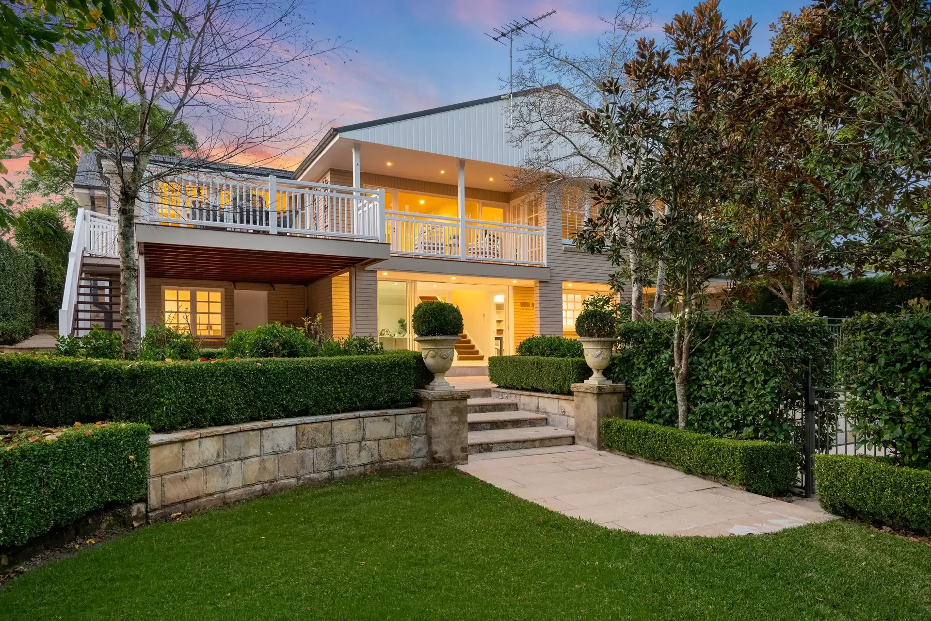 21 Murdoch Street, Turramurra Sold by The Marshall Group - image 3
