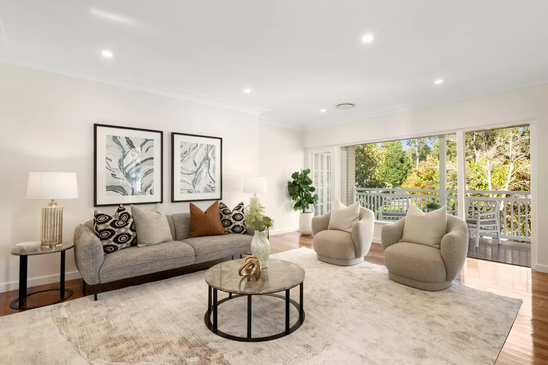 21 Murdoch Street, Turramurra Sold by The Marshall Group - image 6