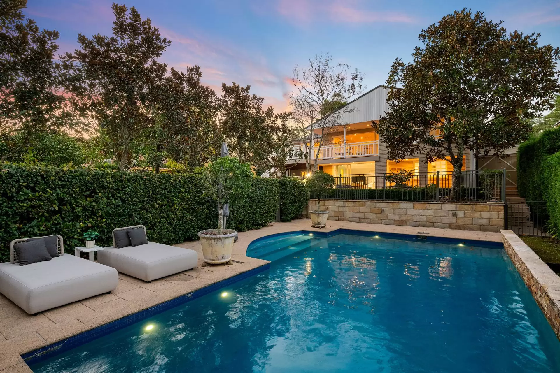 21 Murdoch Street, Turramurra Sold by The Marshall Group - image 2