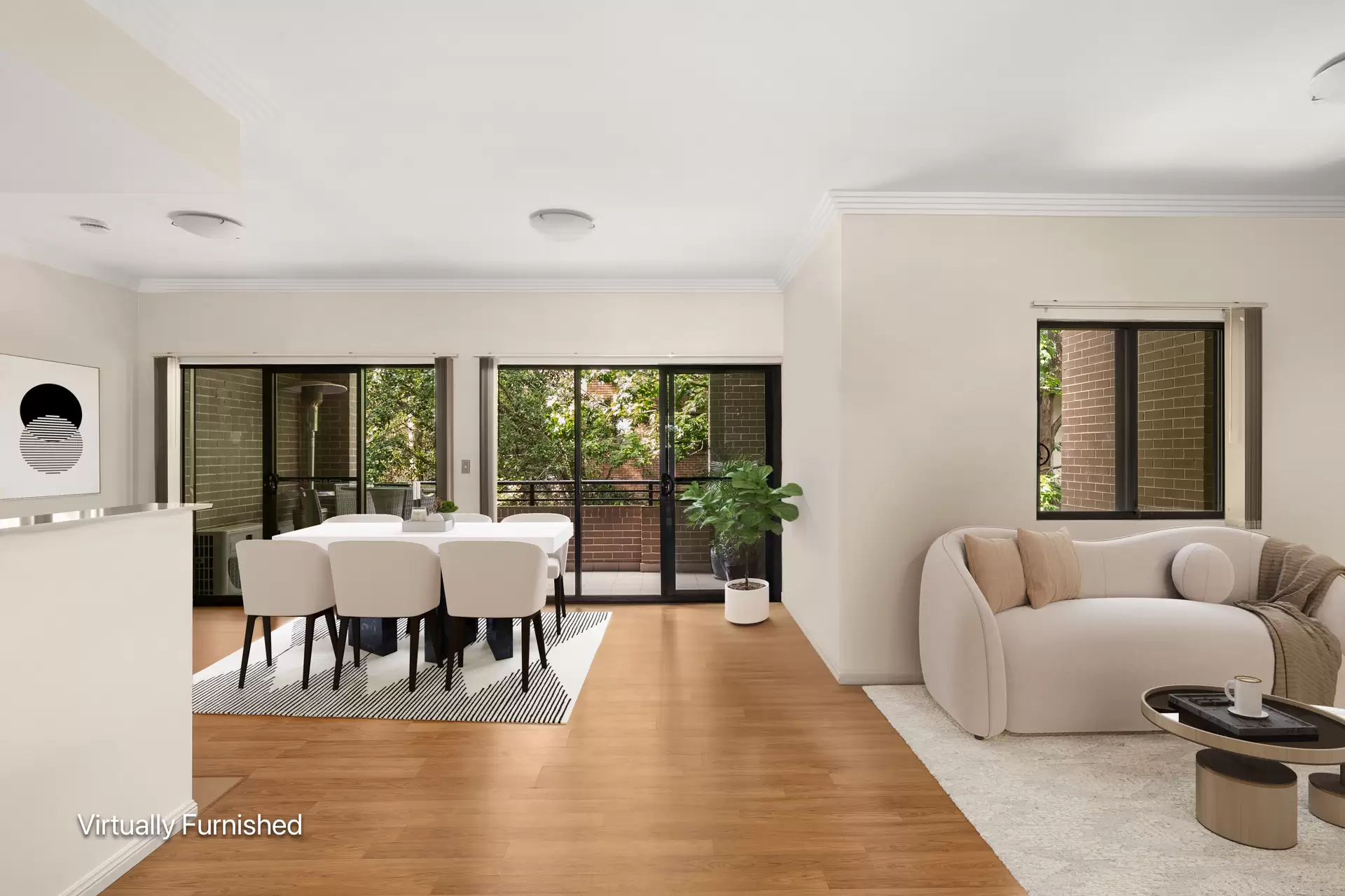 402/3-5 Clydesdale Place, Pymble Leased by The Marshall Group - image 1