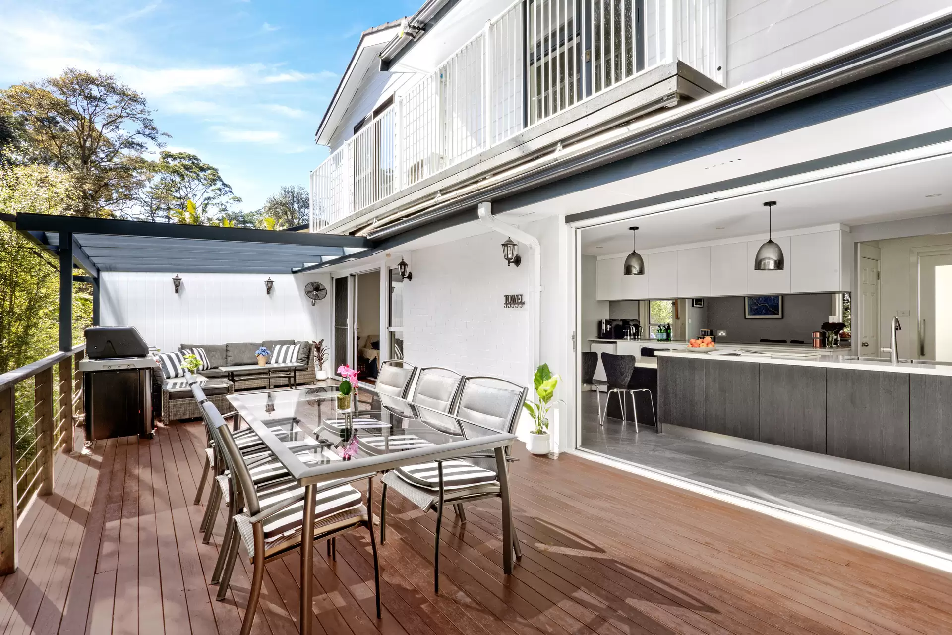 87 Lynbara Avenue, St Ives Sold by The Marshall Group - image 1