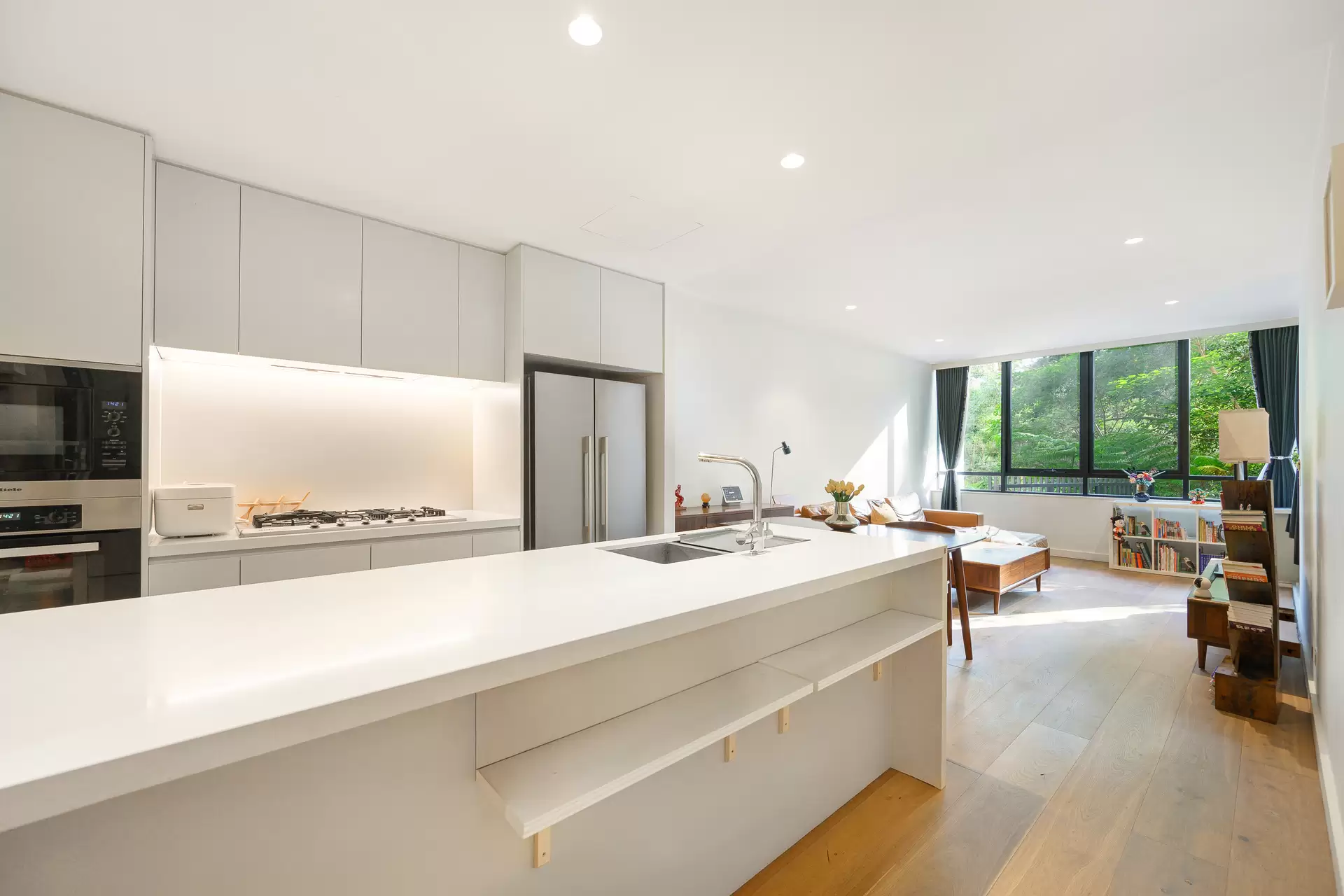 B205/1 Avon Road, Pymble Sold by The Marshall Group - image 3