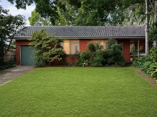4 Malory Avenue, West Pymble Sold by The Marshall Group