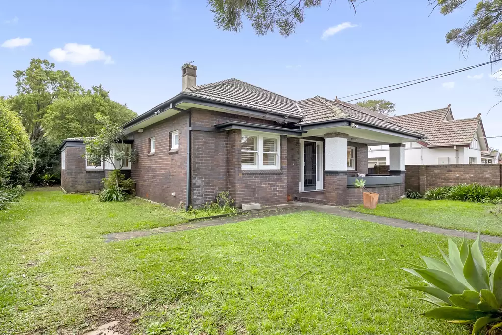 9 Matheson Avenue, Chatswood For Sale by The Marshall Group