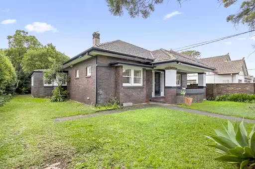 9 Matheson Avenue, Chatswood For Sale by The Marshall Group