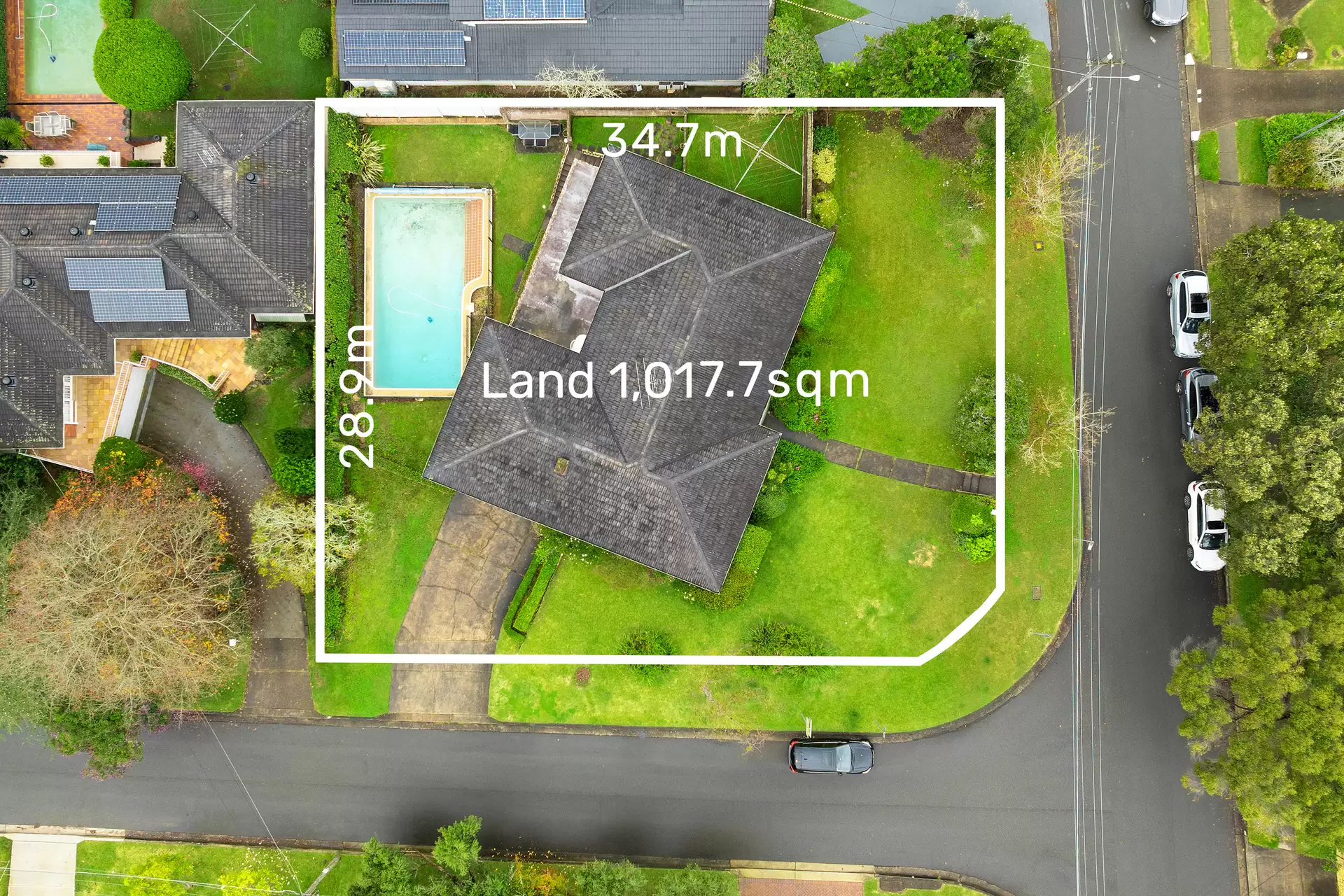 8 Torokina Avenue, St Ives Sold by The Marshall Group - image 15