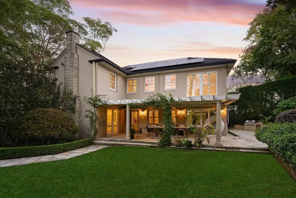 26 Station Street, Pymble Leased by The Marshall Group
