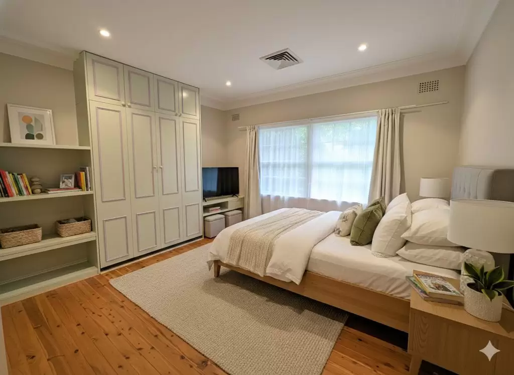 29 Highlands Avenue, Wahroonga Leased by The Marshall Group - image 5
