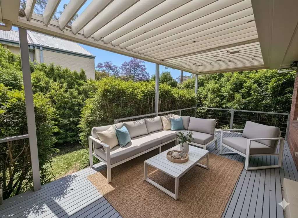 29 Highlands Avenue, Wahroonga Leased by The Marshall Group - image 2