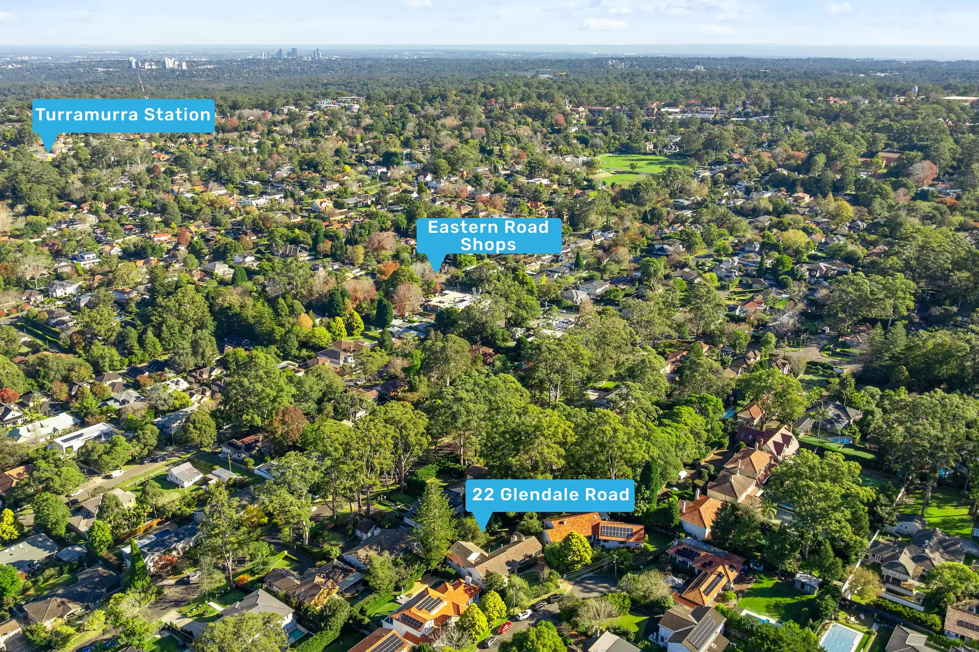 22 Glendale Road, Turramurra Sold by The Marshall Group - image 16