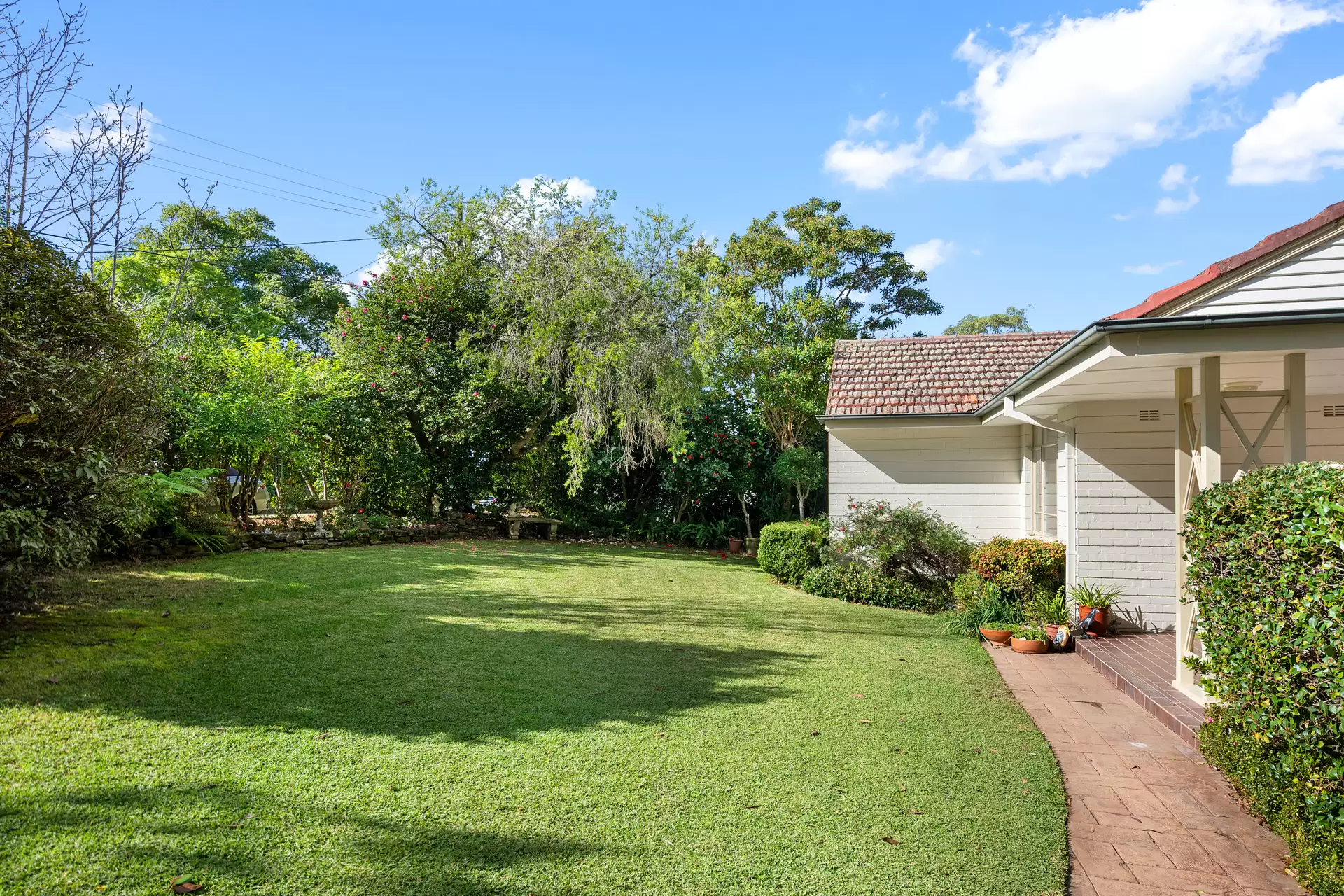 22 Glendale Road, Turramurra Sold by The Marshall Group - image 2