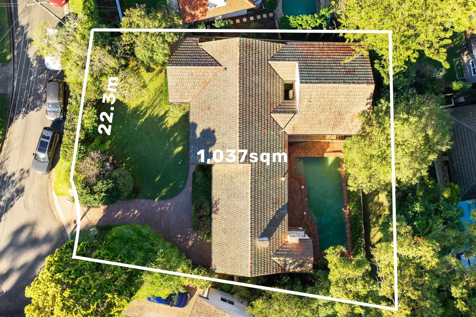 22 Glendale Road, Turramurra Sold by The Marshall Group - image 3