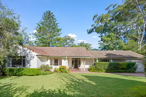 22 Glendale Road, Turramurra Sold by The Marshall Group