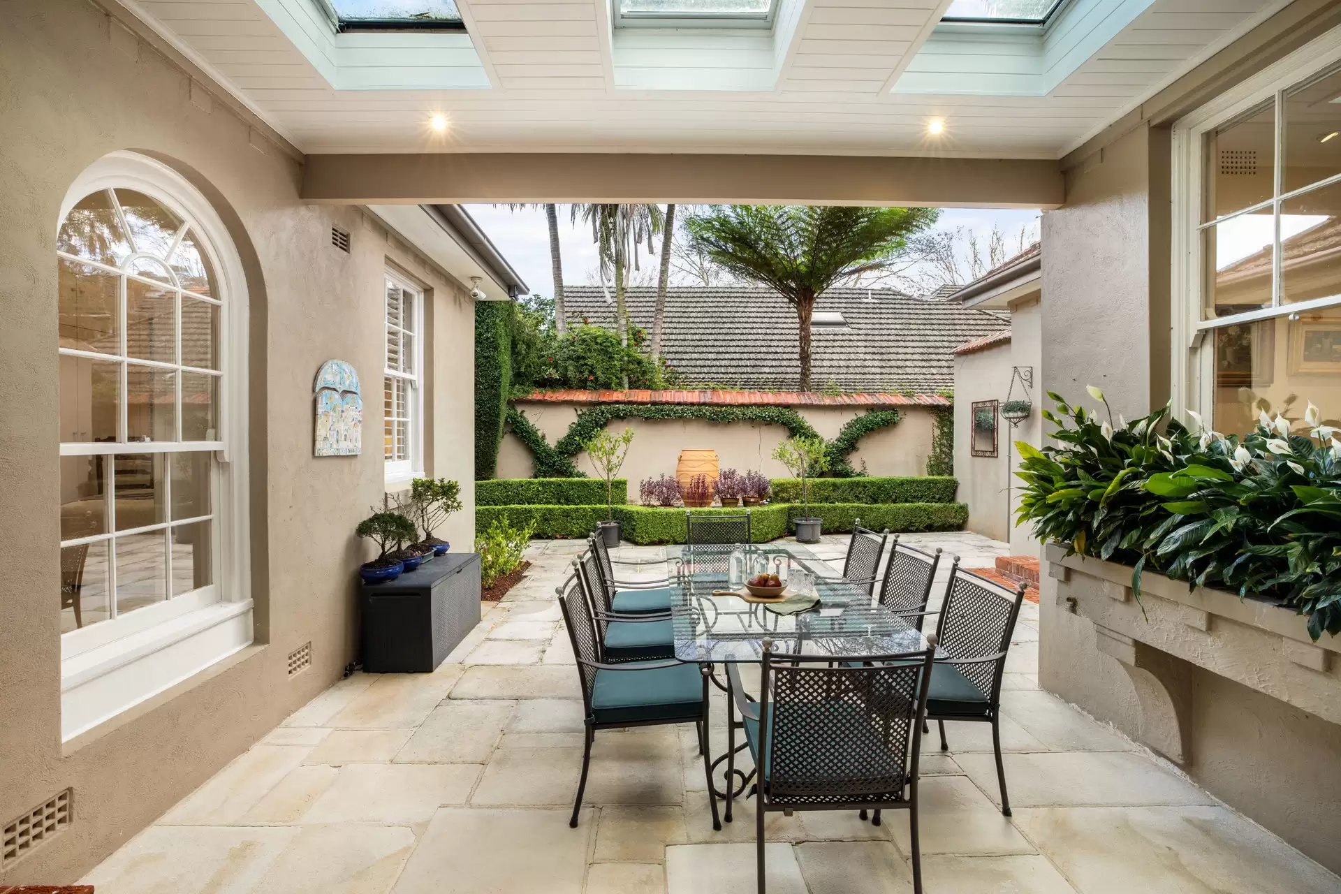 19 Water Street, Wahroonga Sold by The Marshall Group - image 2