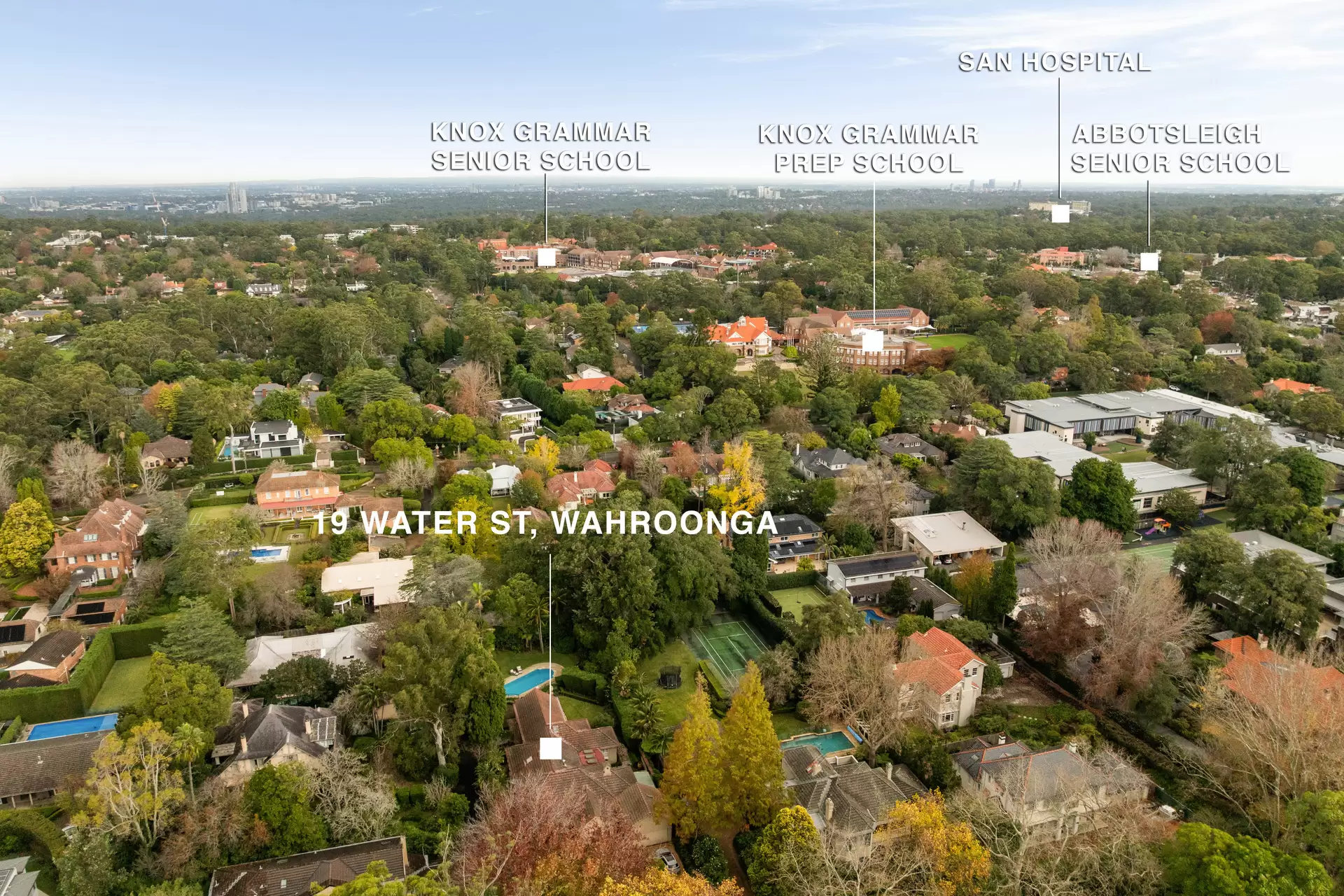 19 Water Street, Wahroonga Sold by The Marshall Group - image 21