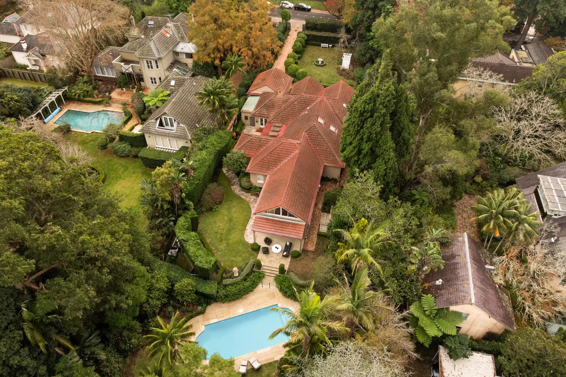 19 Water Street, Wahroonga Sold by The Marshall Group - image 17