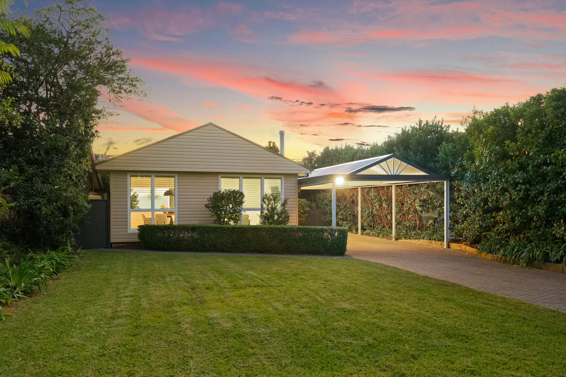 3 Paul Avenue, St Ives Sold by The Marshall Group - image 12