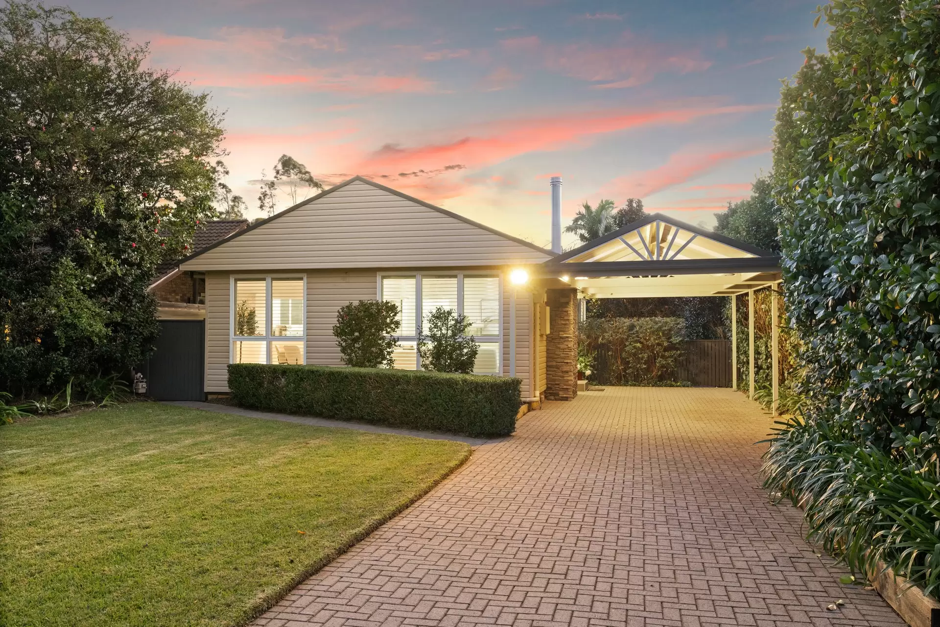 3 Paul Avenue, St Ives Sold by The Marshall Group - image 2