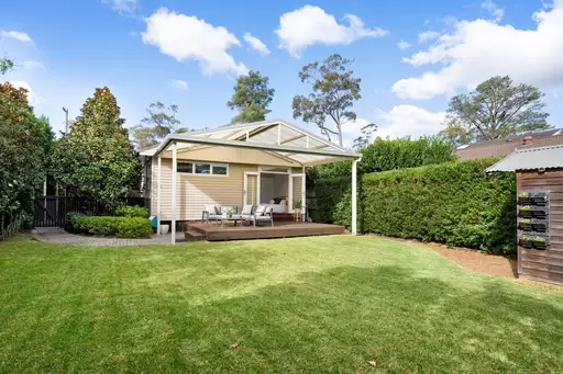 3 Paul Avenue, St Ives Sold by The Marshall Group