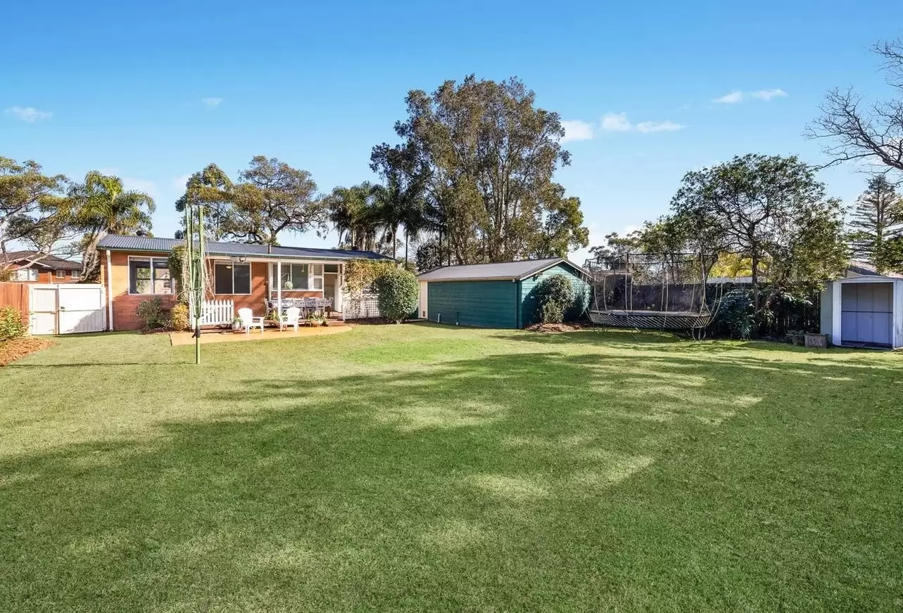 2 Kate Street, Turramurra Leased by The Marshall Group - image 7