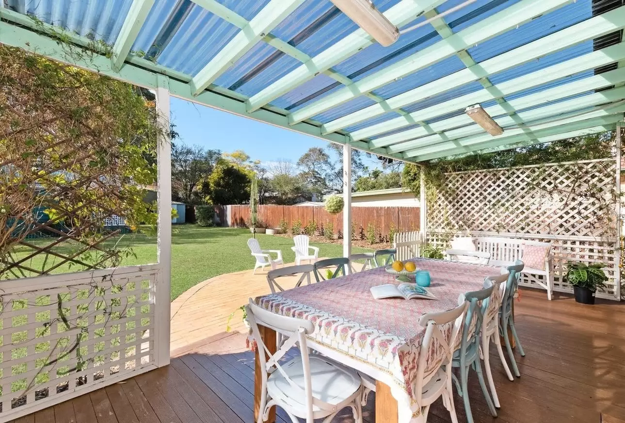 2 Kate Street, Turramurra Leased by The Marshall Group - image 2