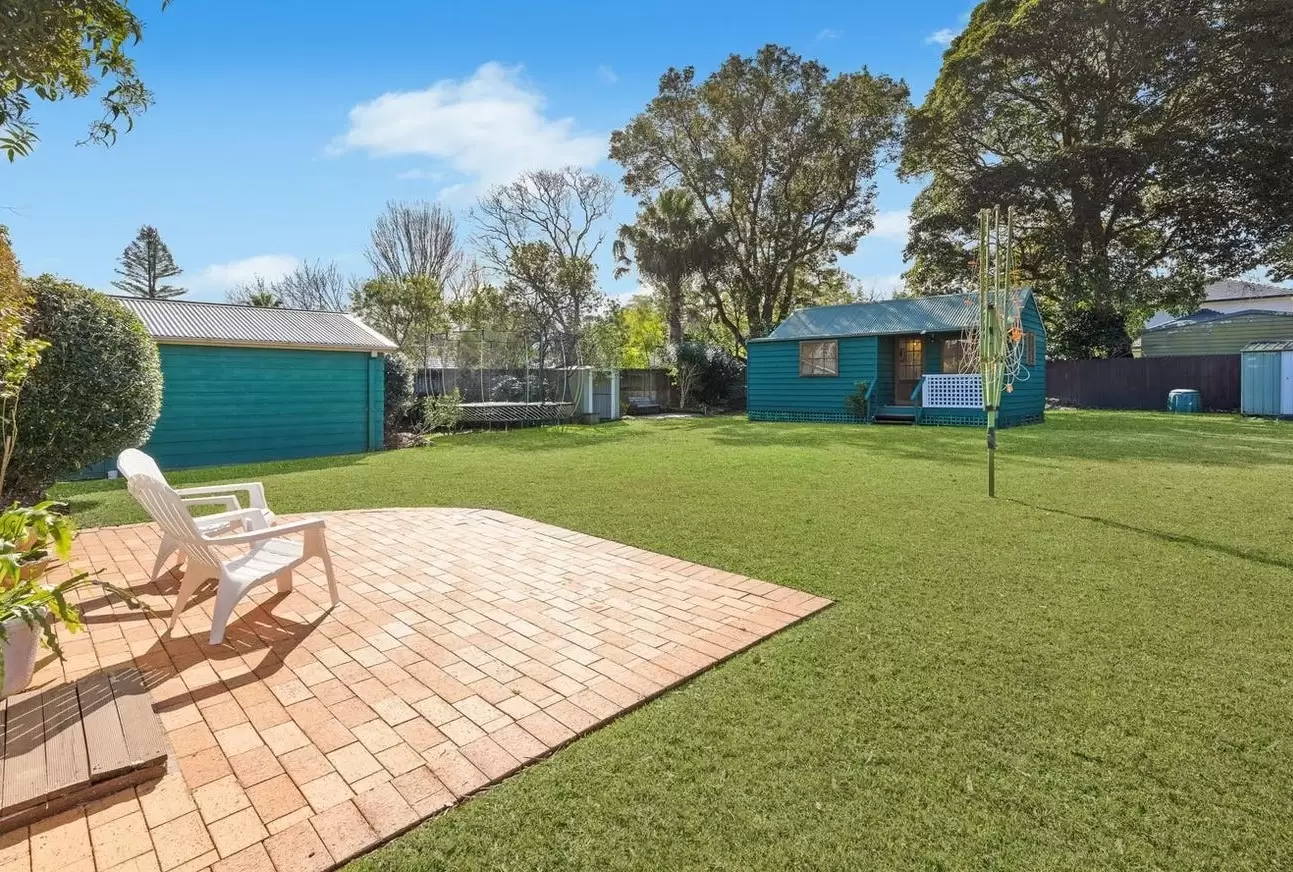 2 Kate Street, Turramurra Leased by The Marshall Group - image 8
