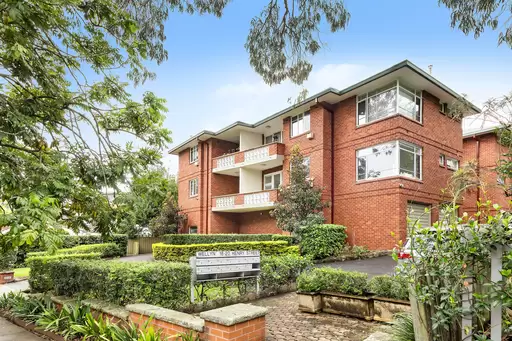 2/18-20 Henry Street, Gordon Leased by The Marshall Group