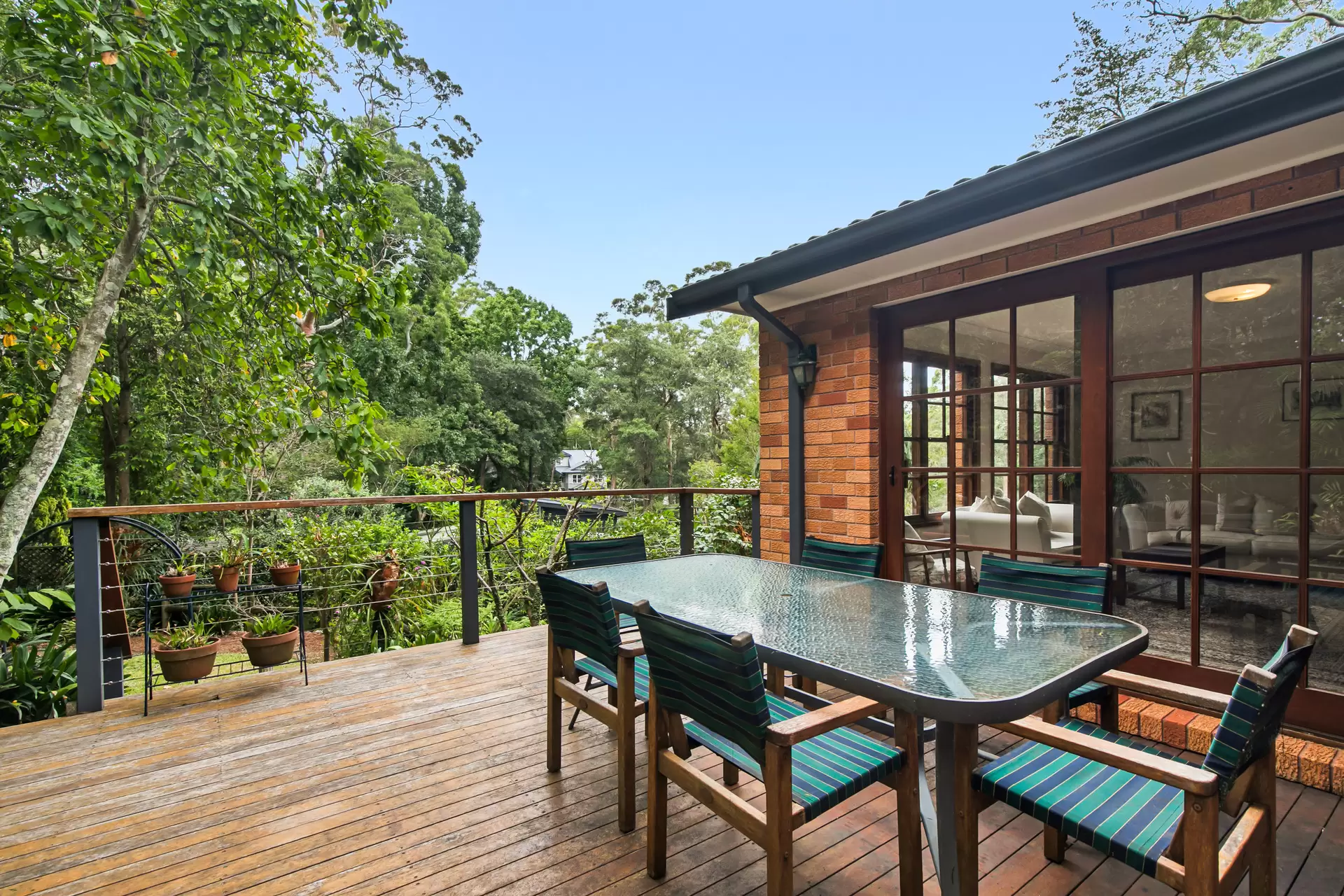 16 Leeds Place, Turramurra Leased by The Marshall Group - image 6