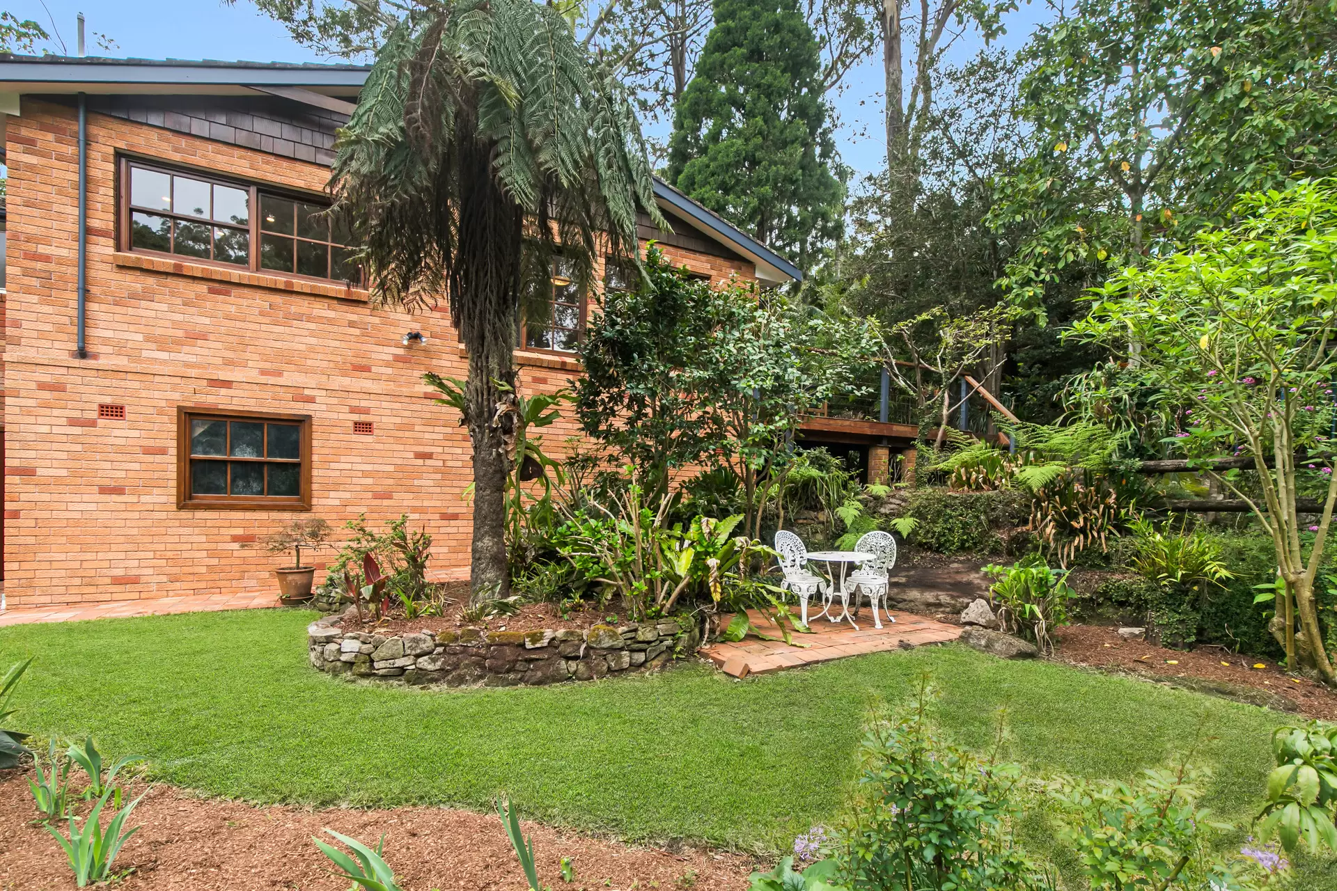 16 Leeds Place, Turramurra Leased by The Marshall Group - image 11