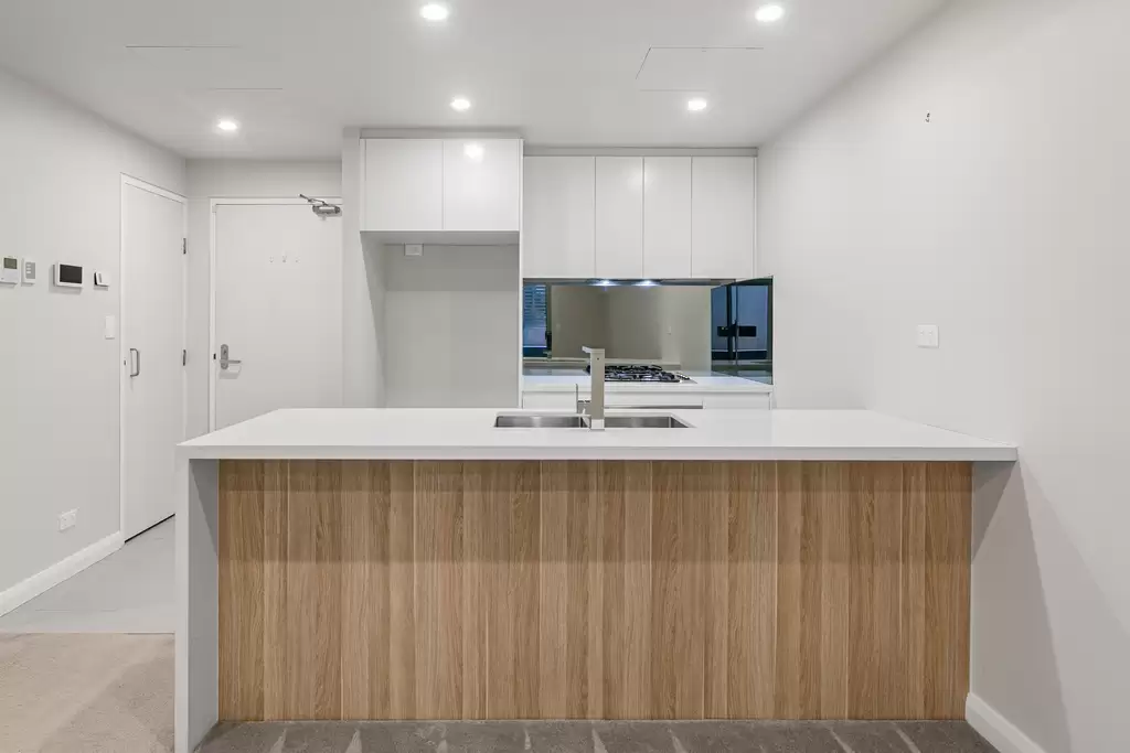 5/17-23 Merriwa Street, Gordon Leased by The Marshall Group