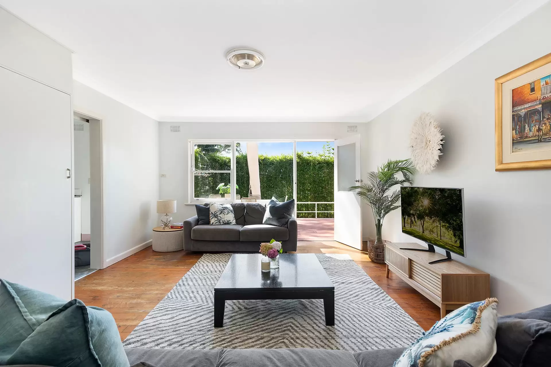 46 Clanville Road, Roseville Leased by The Marshall Group - image 5