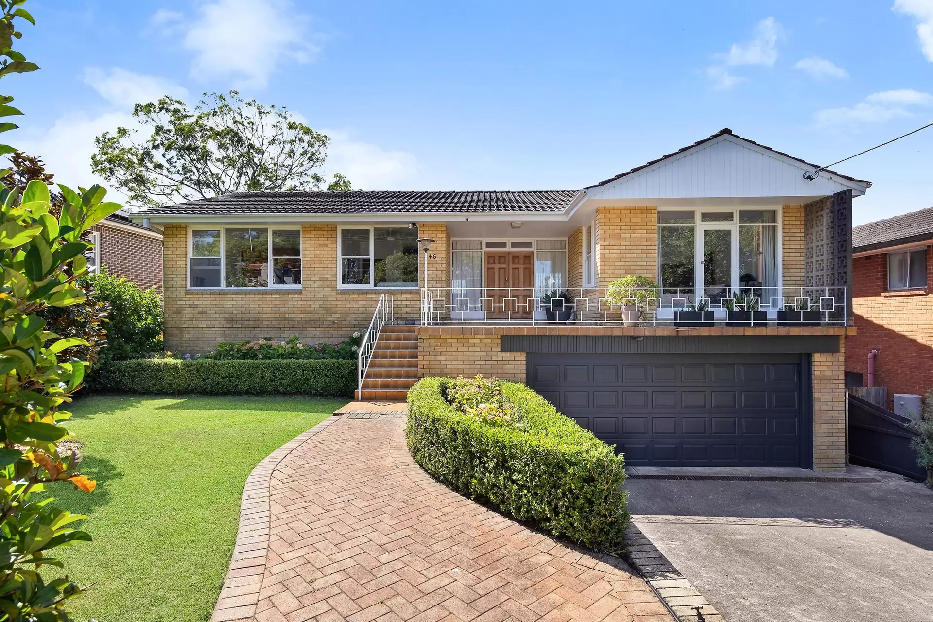 46 Clanville Road, Roseville Leased by The Marshall Group - image 1