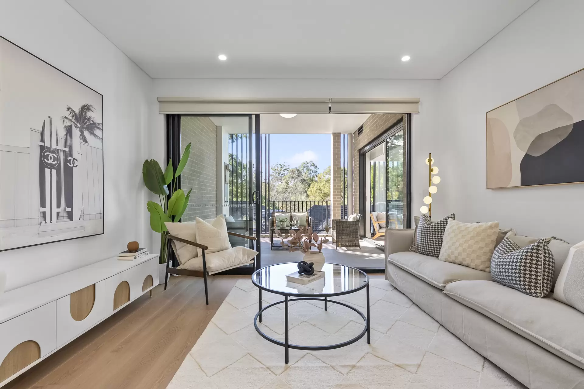 2/1017 Pacific Highway, Pymble For Sale by The Marshall Group - image 2