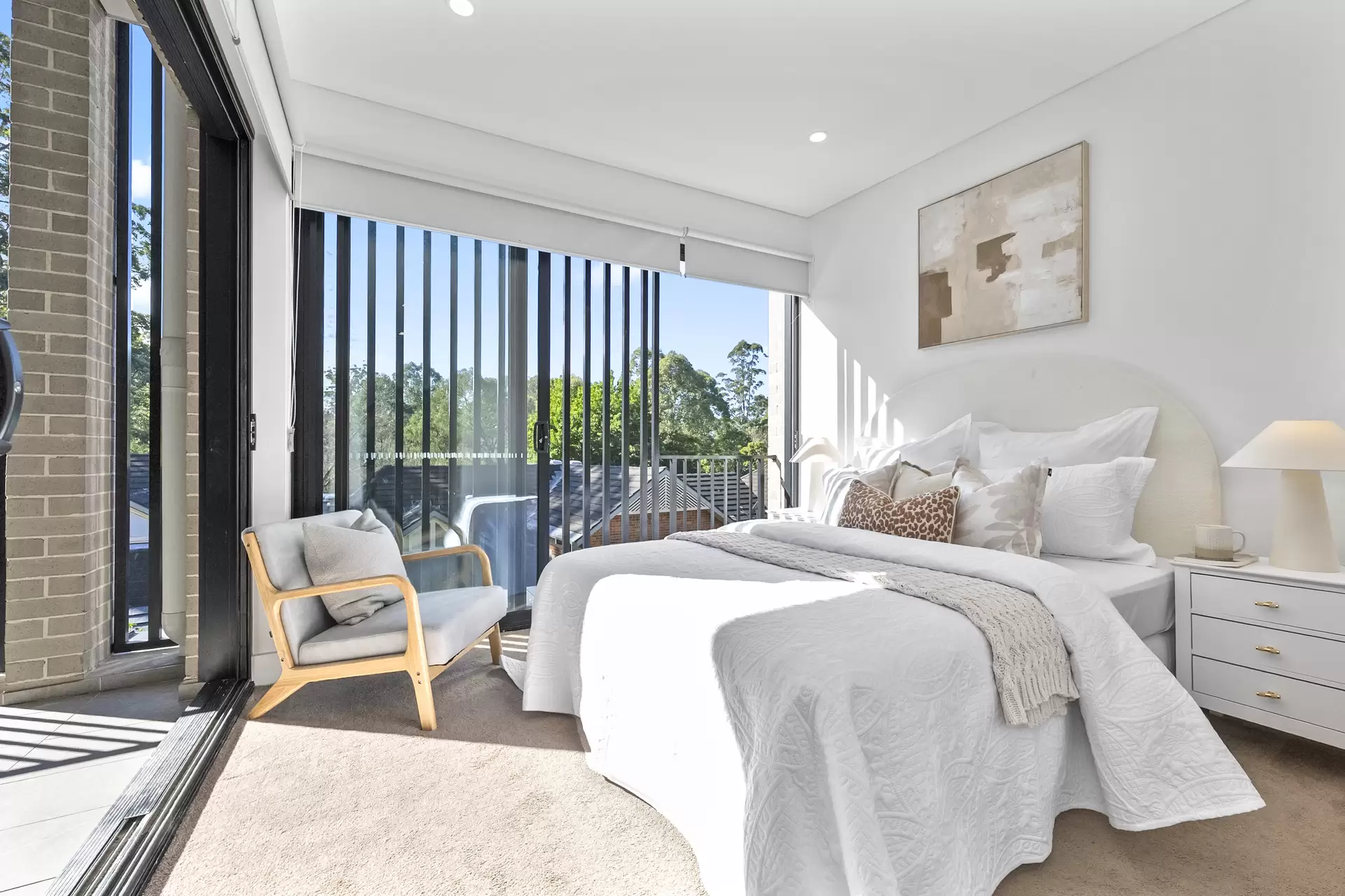 2/1017 Pacific Highway, Pymble For Sale by The Marshall Group - image 7