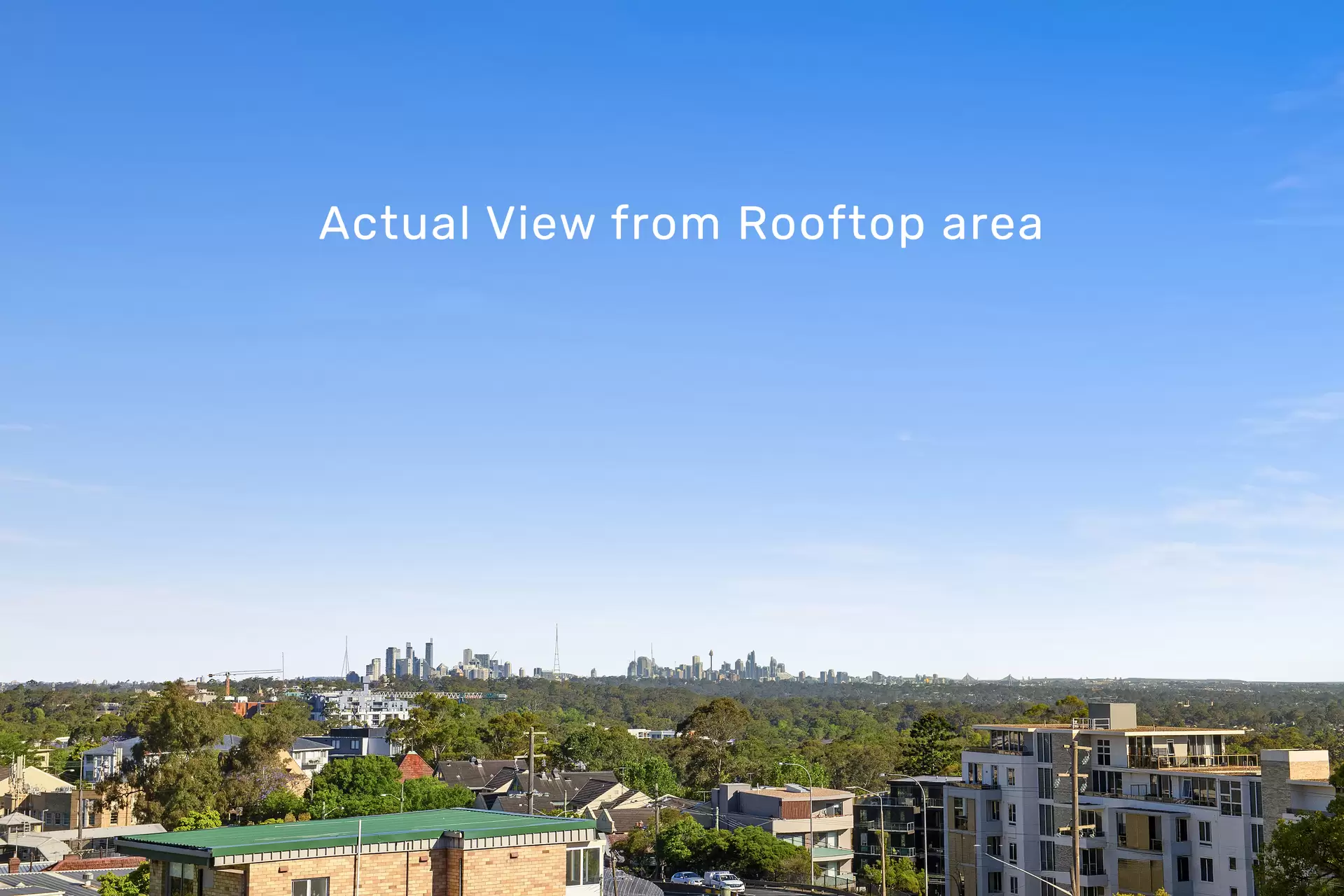 2/1017 Pacific Highway, Pymble For Sale by The Marshall Group - image 12