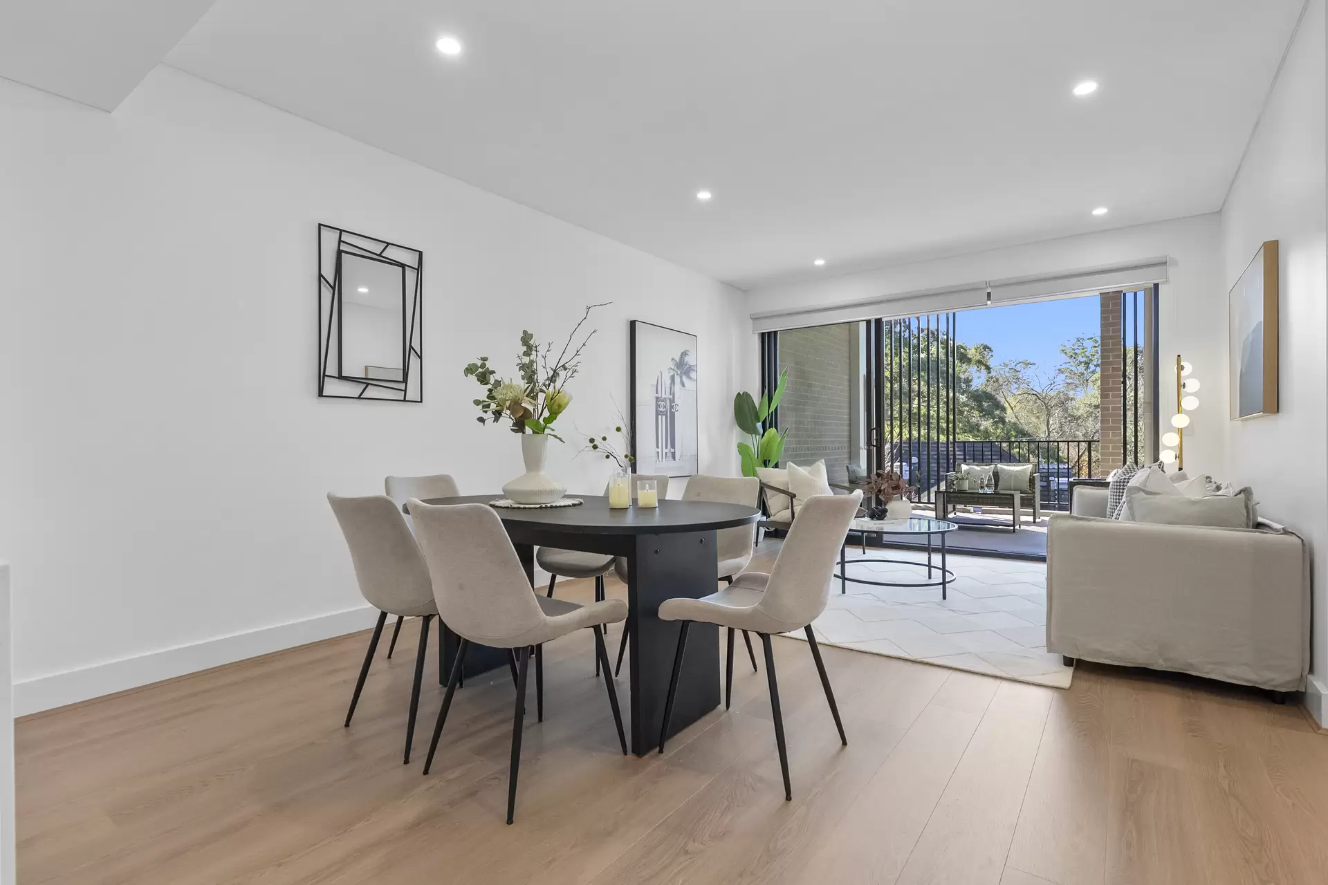 2/1017 Pacific Highway, Pymble For Sale by The Marshall Group - image 1