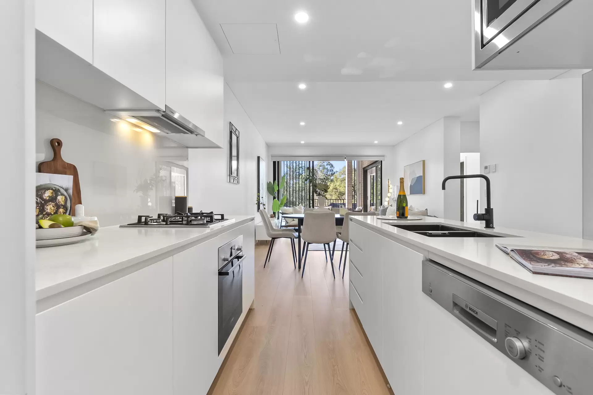 2/1017 Pacific Highway, Pymble For Sale by The Marshall Group - image 5