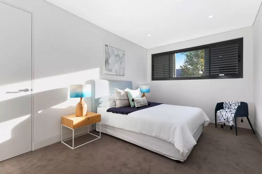7/3 Wonga Wonga Street, Turramurra Leased by The Marshall Group - image 6