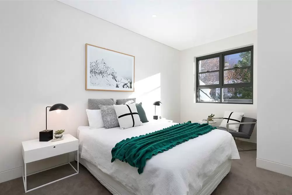 7/3 Wonga Wonga Street, Turramurra Leased by The Marshall Group - image 5