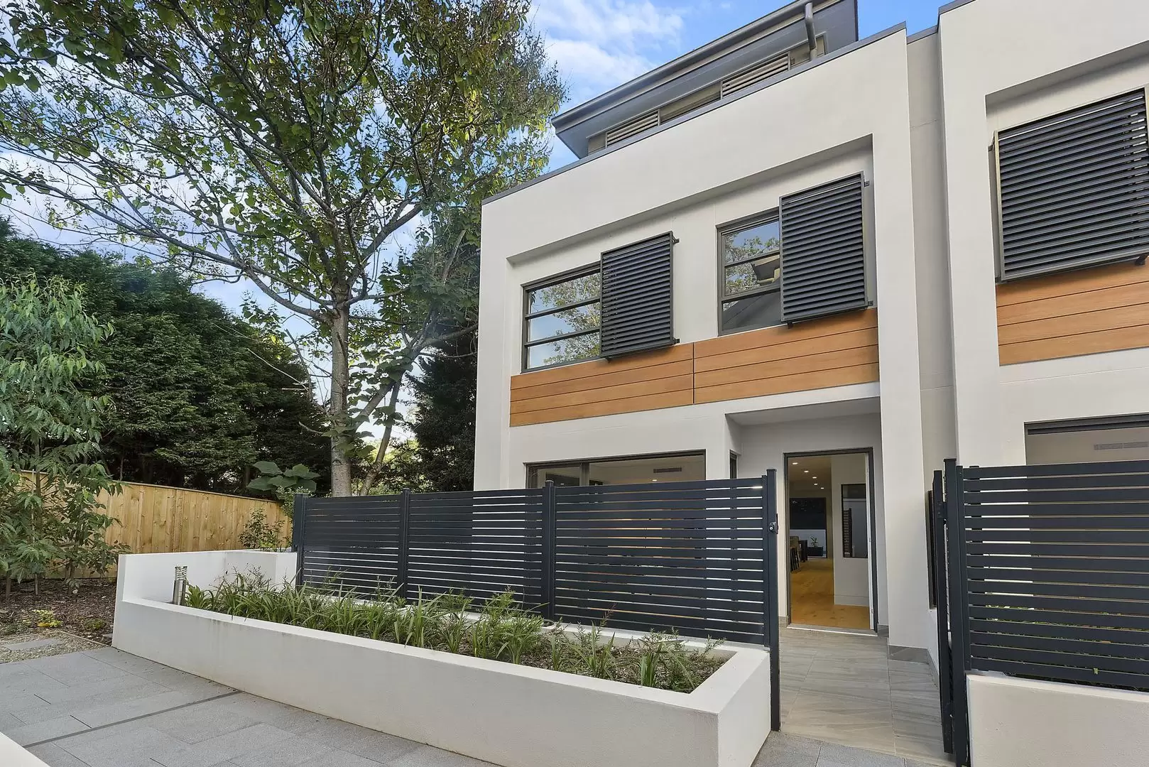 7/3 Wonga Wonga Street, Turramurra Leased by The Marshall Group - image 1