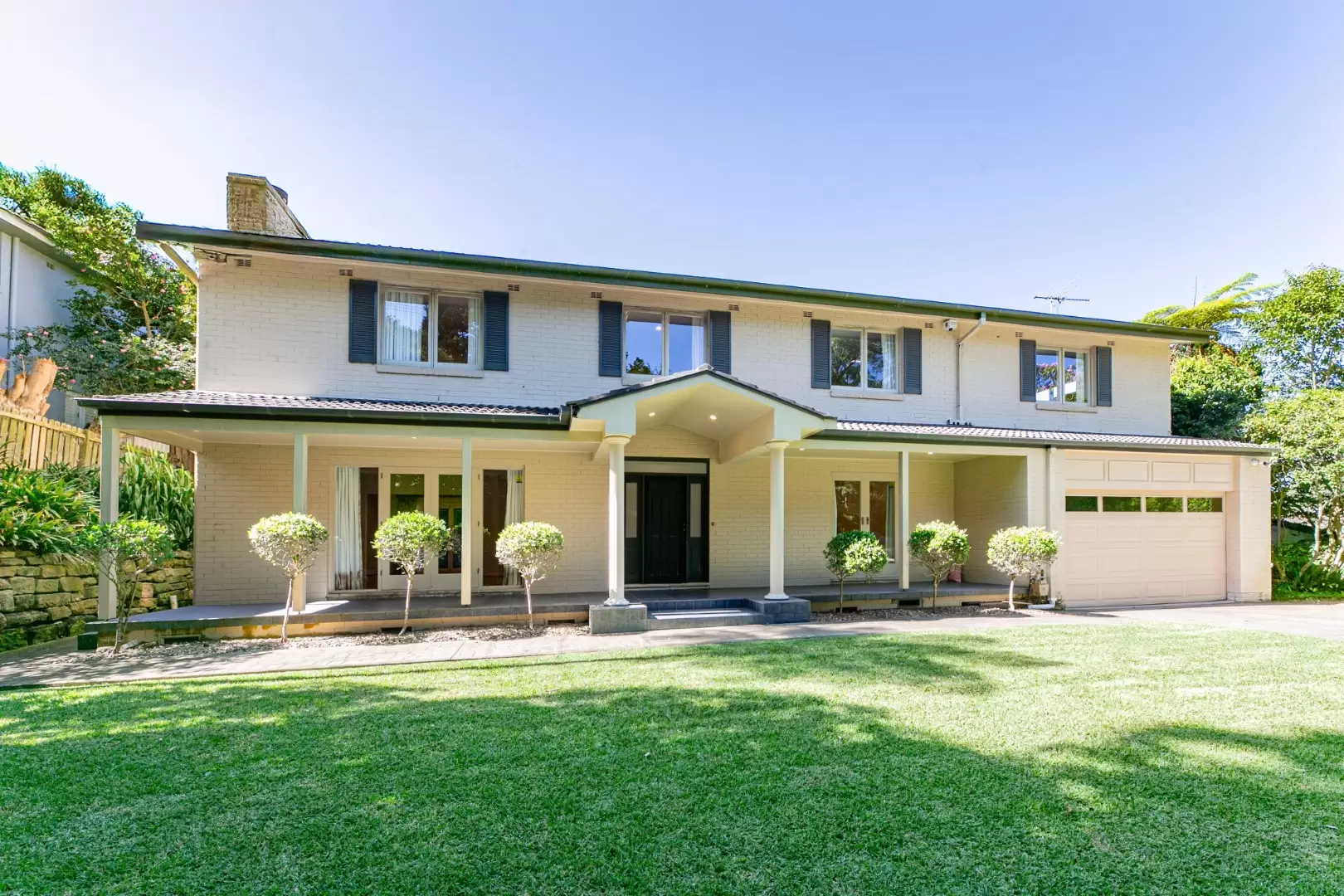 8 Graham Avenue, Pymble Leased by The Marshall Group - image 1