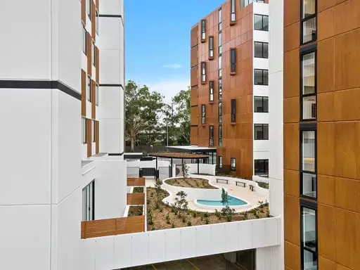G03/888B Pacific Highway, Gordon Leased by The Marshall Group