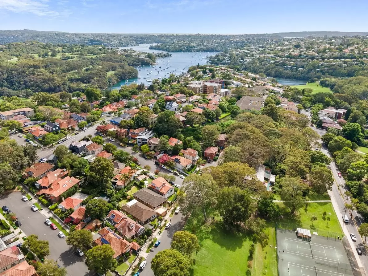 8 Warwick Avenue, Cammeray Leased by The Marshall Group - image 15