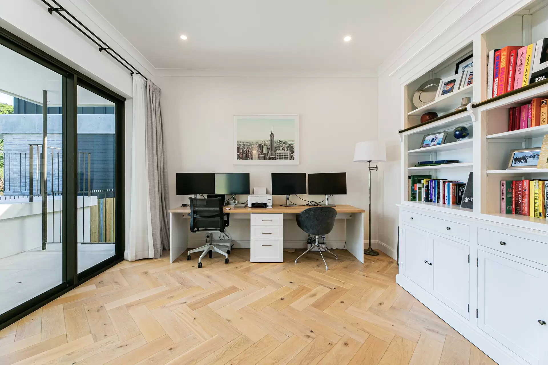 8 Warwick Avenue, Cammeray Leased by The Marshall Group - image 10