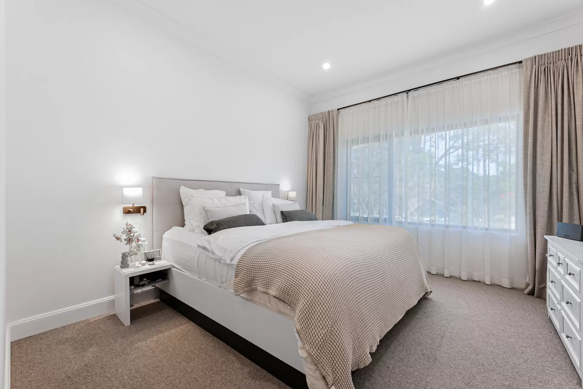 8 Warwick Avenue, Cammeray Leased by The Marshall Group - image 9