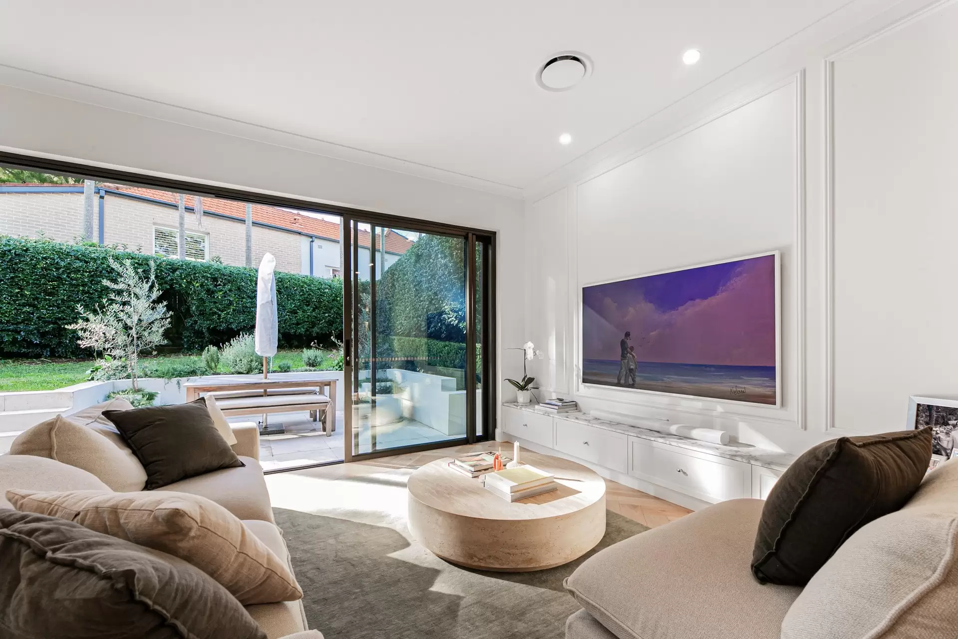 8 Warwick Avenue, Cammeray Leased by The Marshall Group - image 3