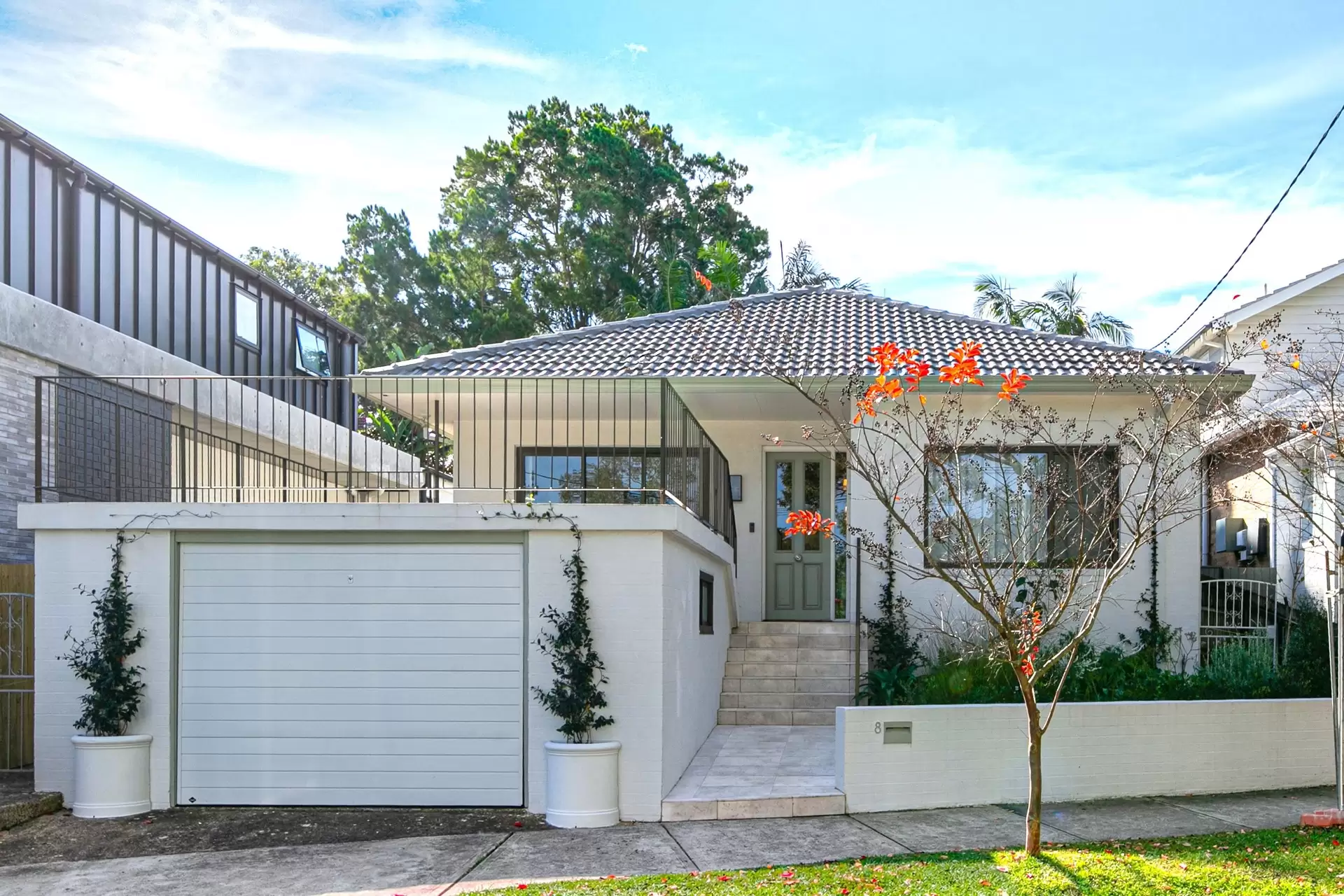 8 Warwick Avenue, Cammeray Leased by The Marshall Group - image 1