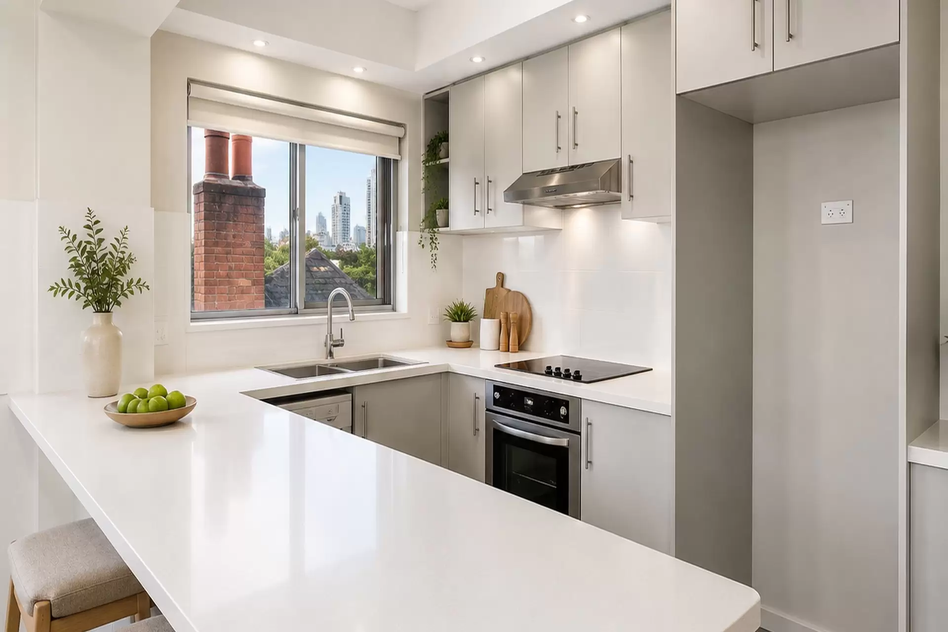 26/5 Tusculum Street, Potts Point Leased by The Marshall Group - image 6