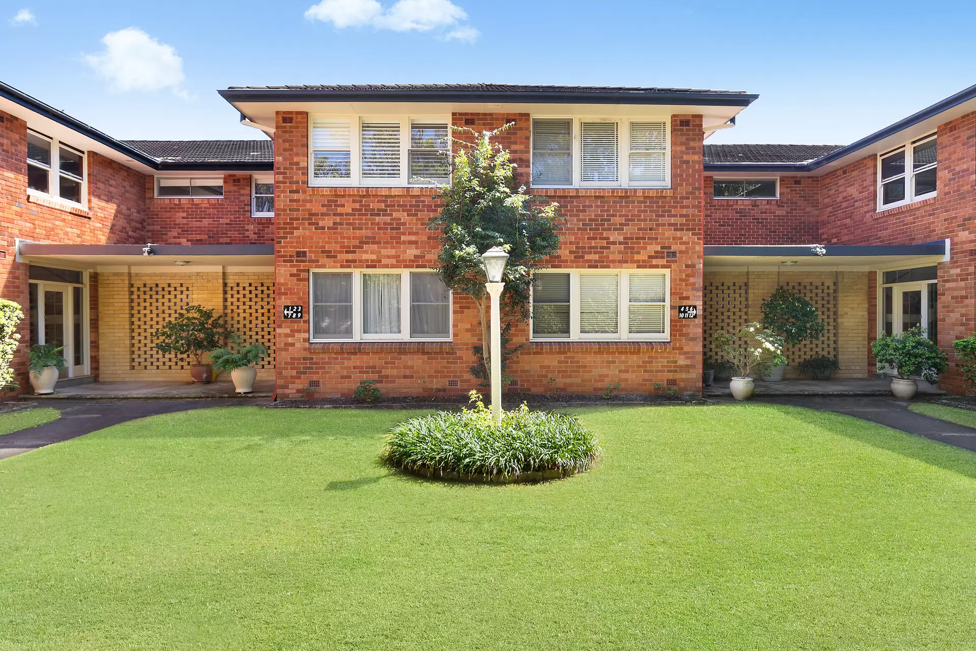 8/539 Pacific Highway, Killara Auction by The Marshall Group - image 1