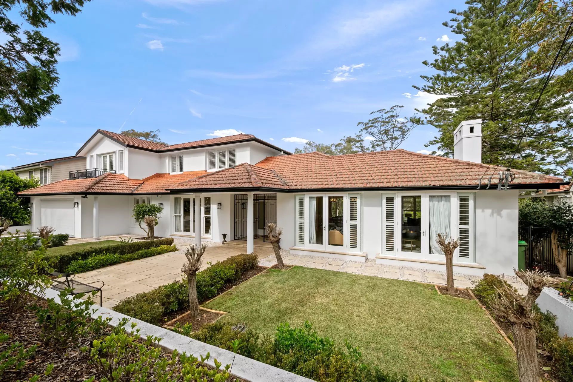 20 Glendale Road, Turramurra Sold by The Marshall Group - image 1